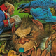 Image for article titled In 1987, a Young Fantasy Fan Ran Away From Home to Live With Author Piers Anthony